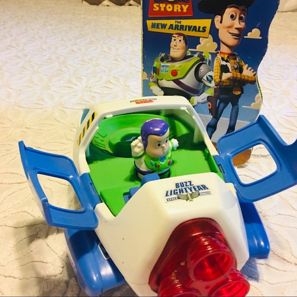 ☀️Toy Story Bundle☀️